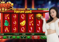 Pussy888 Platform Casino Terbaik Di Malaysia
